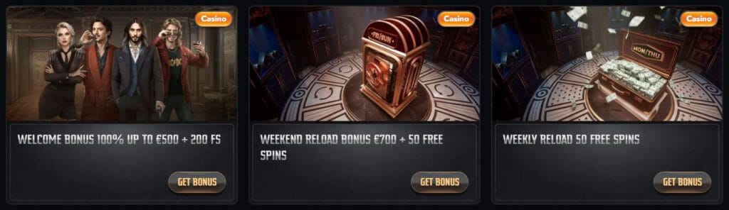 casinos bonos gransino casino