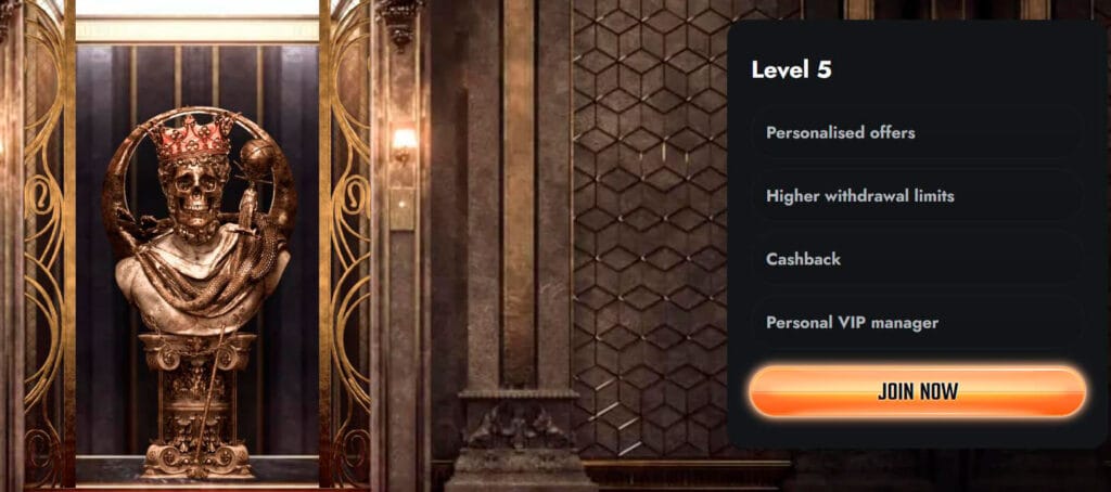 casino gransino vip